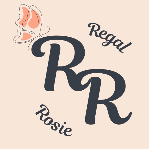 Regal Rosie