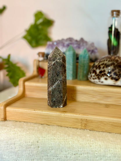 Yooperlite Point