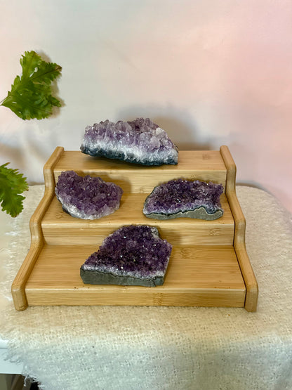 Amethyst Cluster